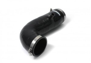 Toyota FR S Turbo Inlet Hose - Perrin Performance - Black - `13-`16 Toyota FR S Turbo Inlet Hose - Perrin Performance - Black - `13-`16